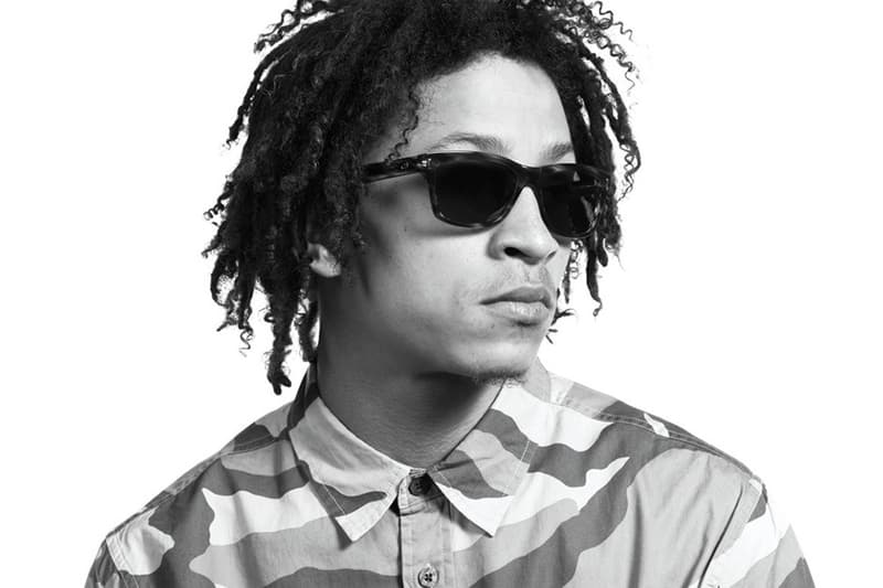 Stussy 2013 夏季 Eye Gear 太陽眼鏡系列