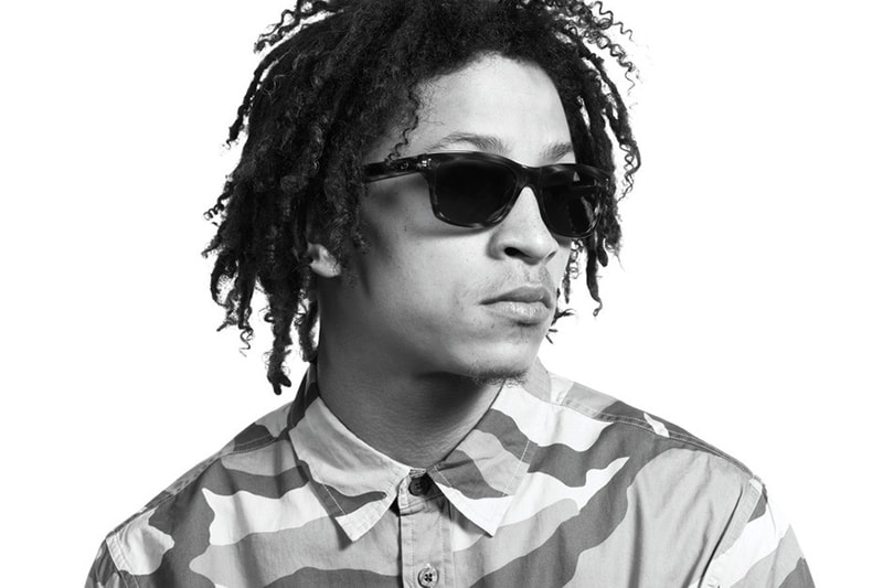 Stussy 2013 夏季 Eye Gear 太陽眼鏡系列
