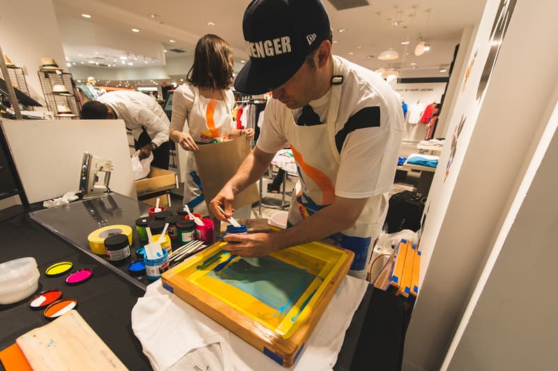 Sundek x Saks Fifth Avenue Pop-Up 活動回顧