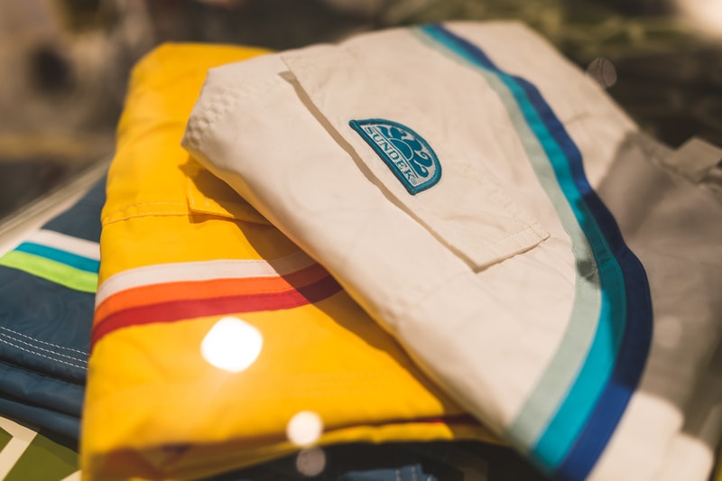 Sundek x Saks Fifth Avenue Pop-Up 活動回顧