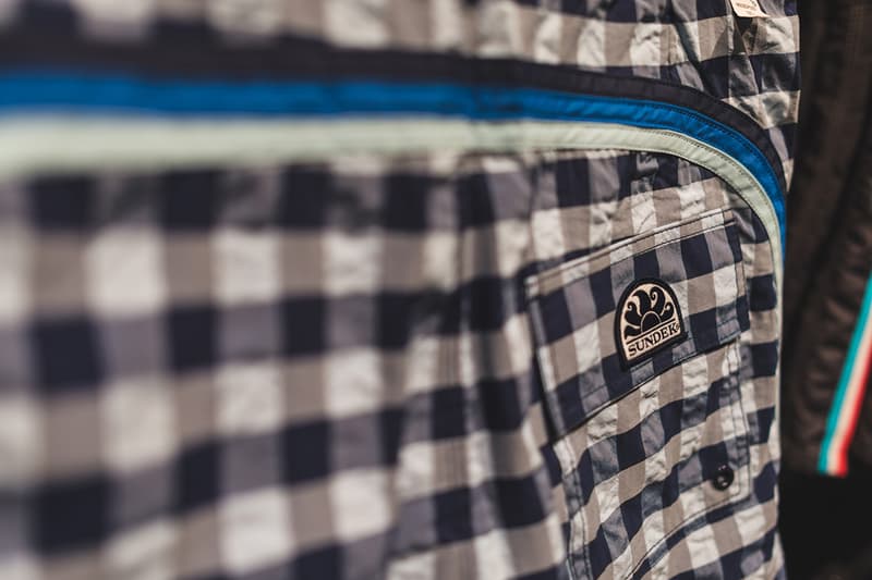 Sundek x Saks Fifth Avenue Pop-Up 活動回顧