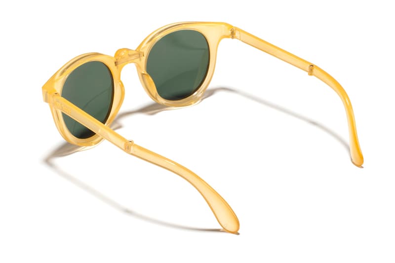 Sunpocket 2013 夏季款太陽眼鏡 Samoa