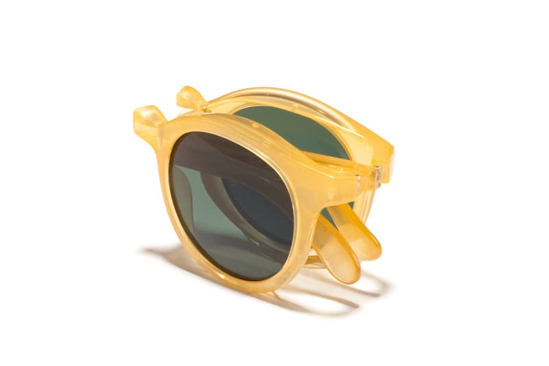 Sunpocket 2013 夏季款太陽眼鏡 Samoa