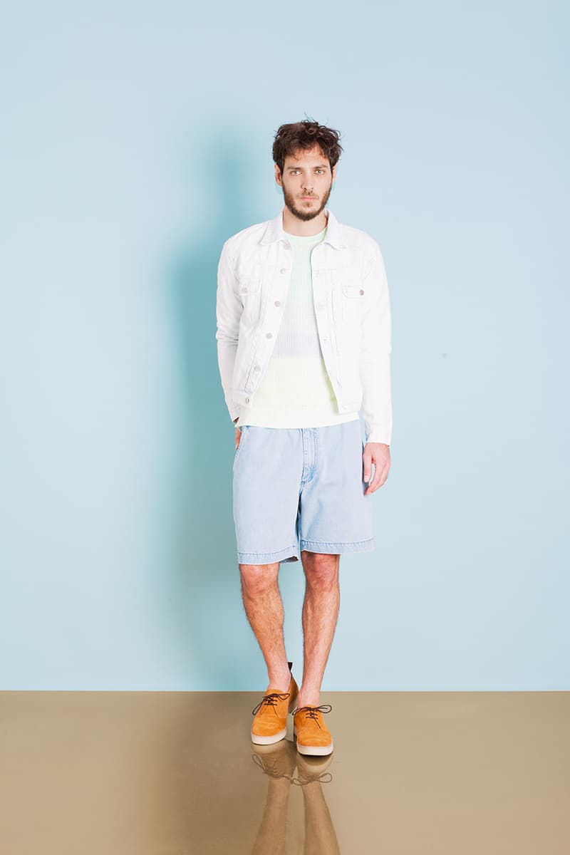 Surface to Air 2014 春夏系列 Lookbook