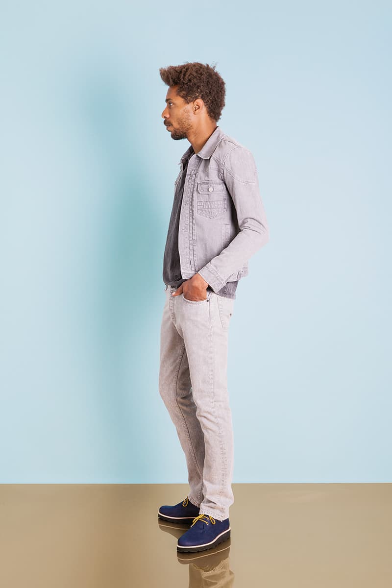 Surface to Air 2014 春夏系列 Lookbook