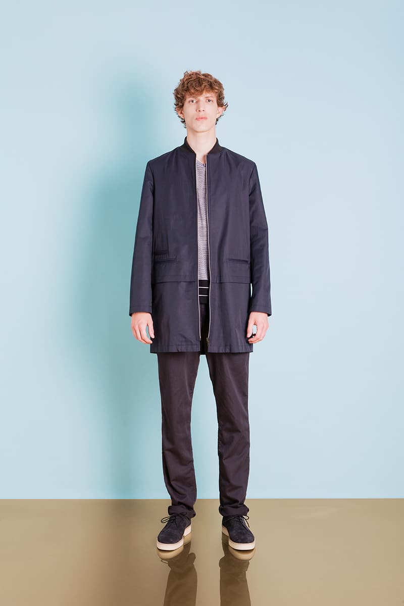 Surface to Air 2014 春夏系列 Lookbook