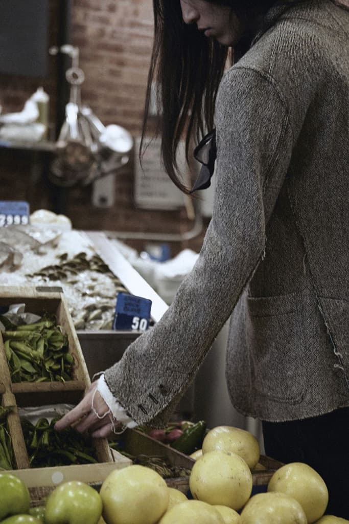 StyleZeitgeist 爲 TAKAHIROMIYASHITA TheSoloIst. 2013 秋冬系列打造形象特輯