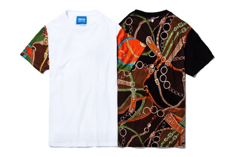 Tantum 2013 夏裝系列