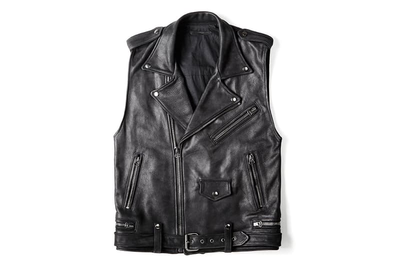 THE/END for American Rag 獨占聯名限量系列