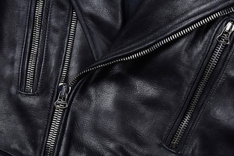 THE/END for American Rag 獨占聯名限量系列