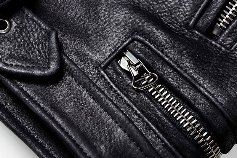 THE/END for American Rag 獨占聯名限量系列