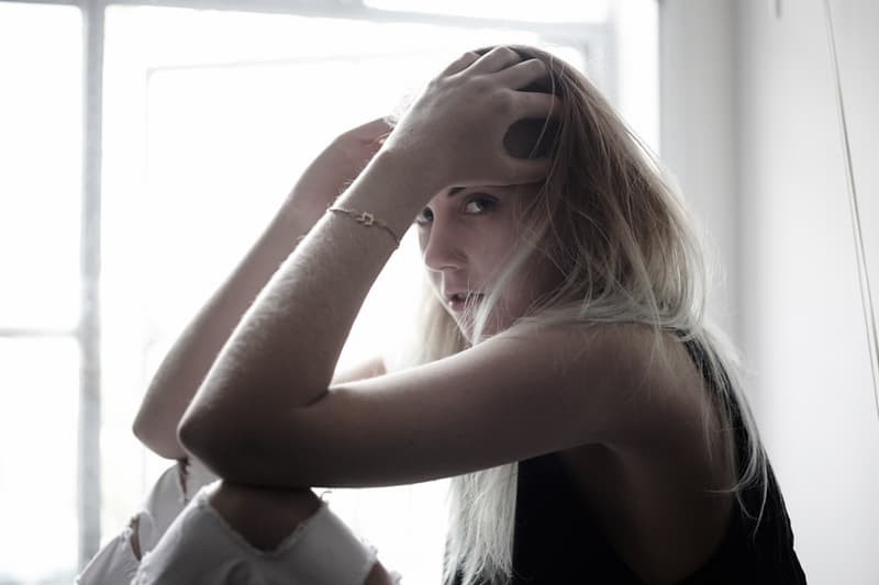 The Goodhood Store 2013 “Adventures Close to Home” 女裝造型 Lookbook