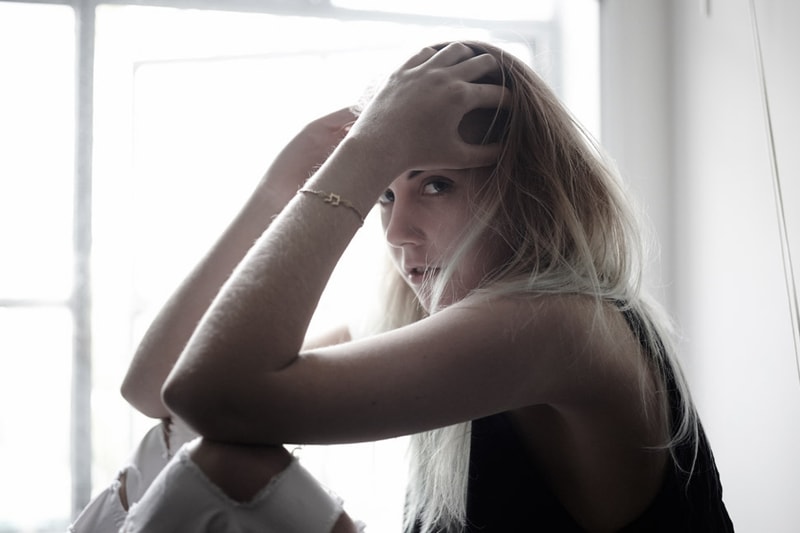The Goodhood Store 2013 “Adventures Close to Home” 女裝造型 Lookbook