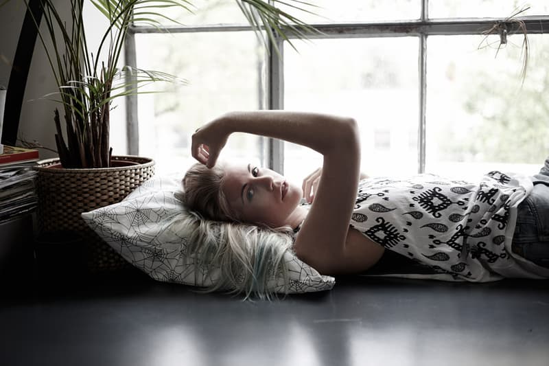 The Goodhood Store 2013 “Adventures Close to Home” 女裝造型 Lookbook