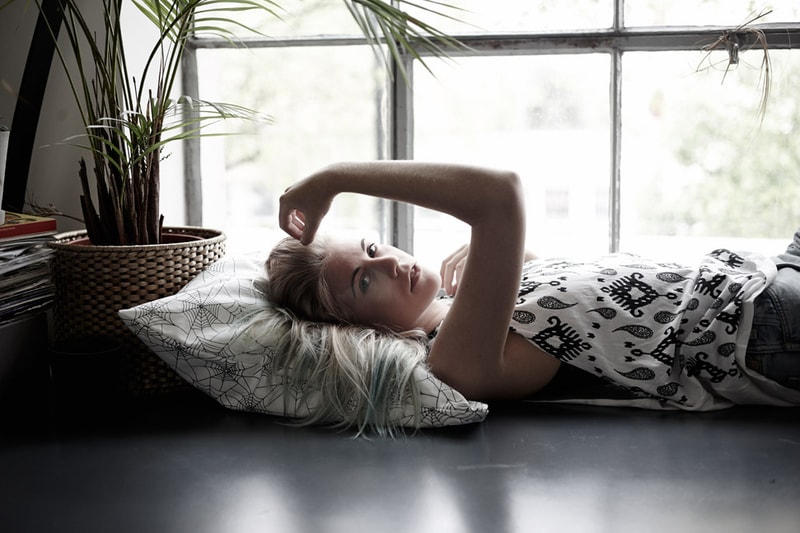The Goodhood Store 2013 “Adventures Close to Home” 女裝造型 Lookbook
