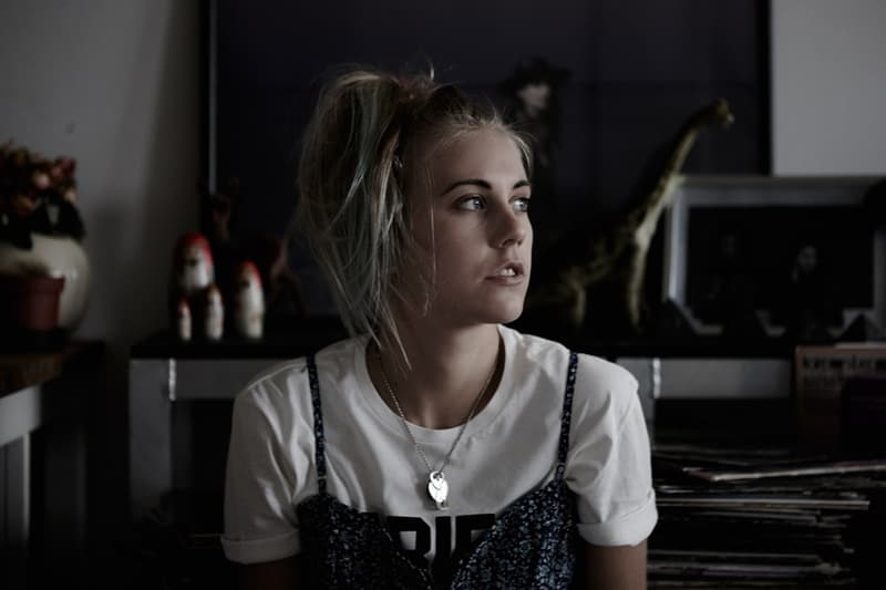 The Goodhood Store 2013 “Adventures Close to Home” 女裝造型 Lookbook