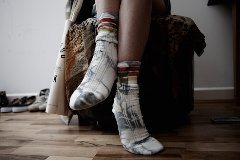The Goodhood Store 2013 “Adventures Close to Home” 女裝造型 Lookbook