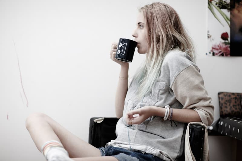 The Goodhood Store 2013 “Adventures Close to Home” 女裝造型 Lookbook