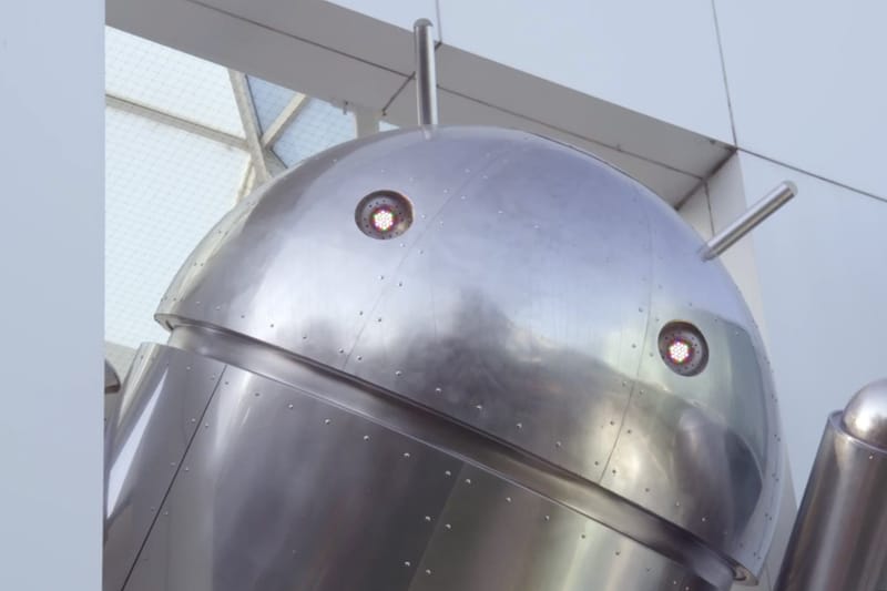 Google 實習生實習過程大公開