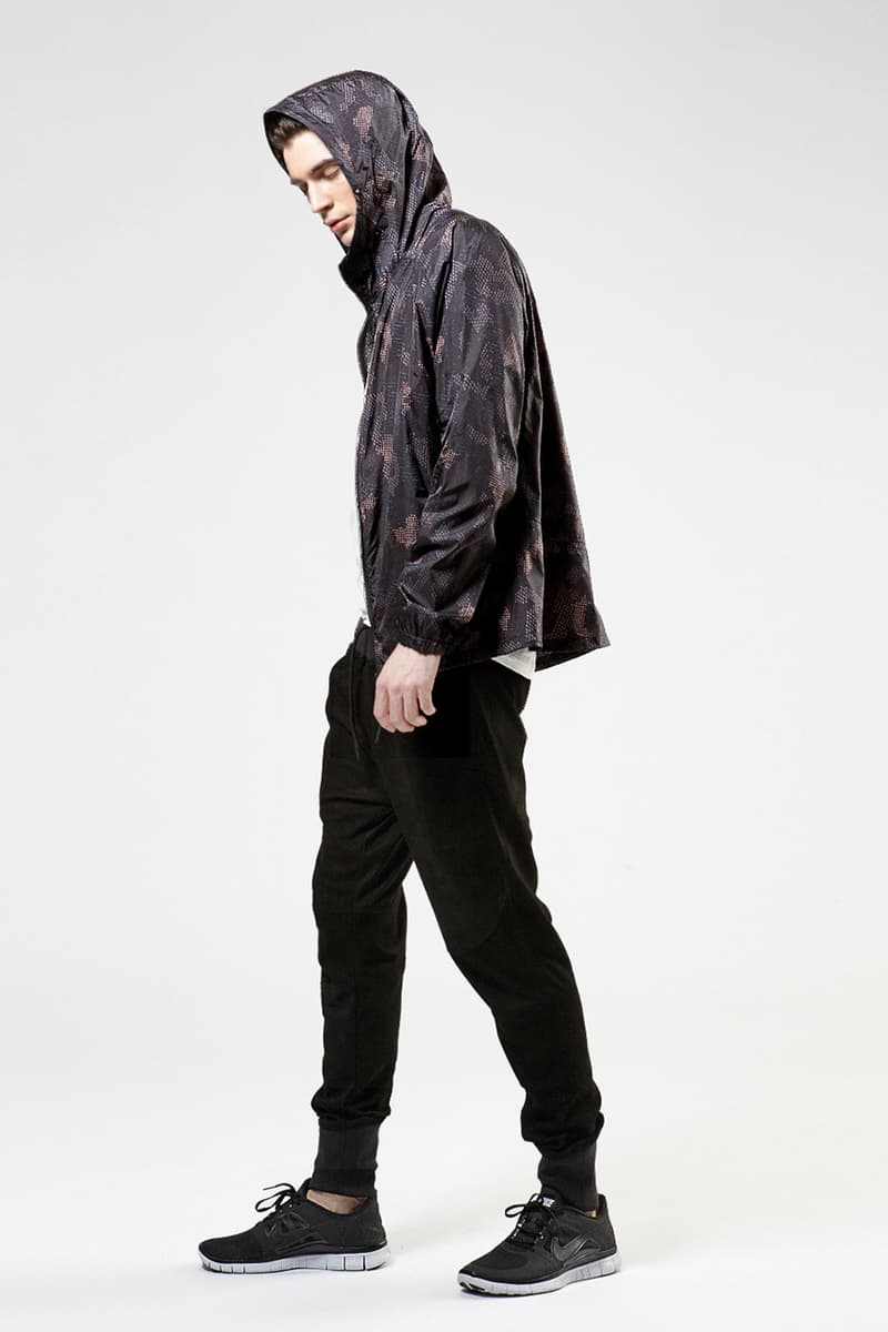 Theory 38 2013 年秋冬系列