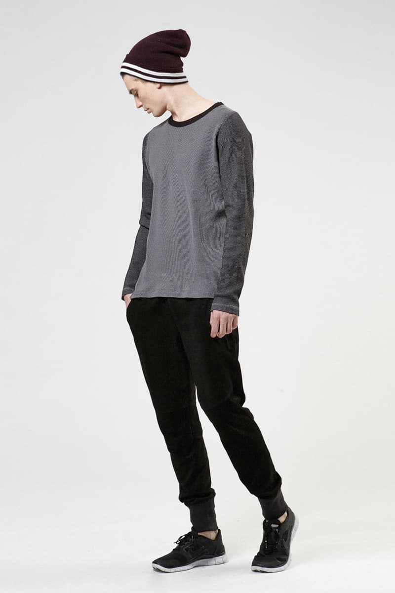 Theory 38 2013 年秋冬系列