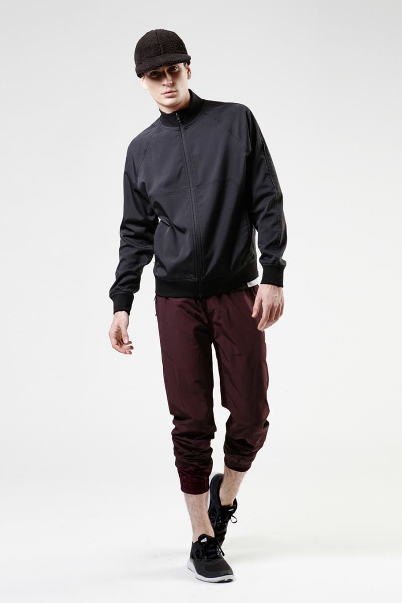 Theory 38 2013 年秋冬系列