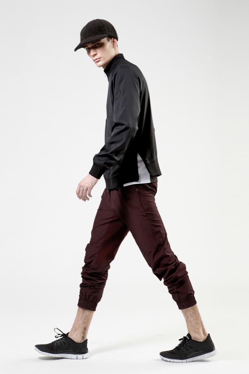 Theory 38 2013 年秋冬系列