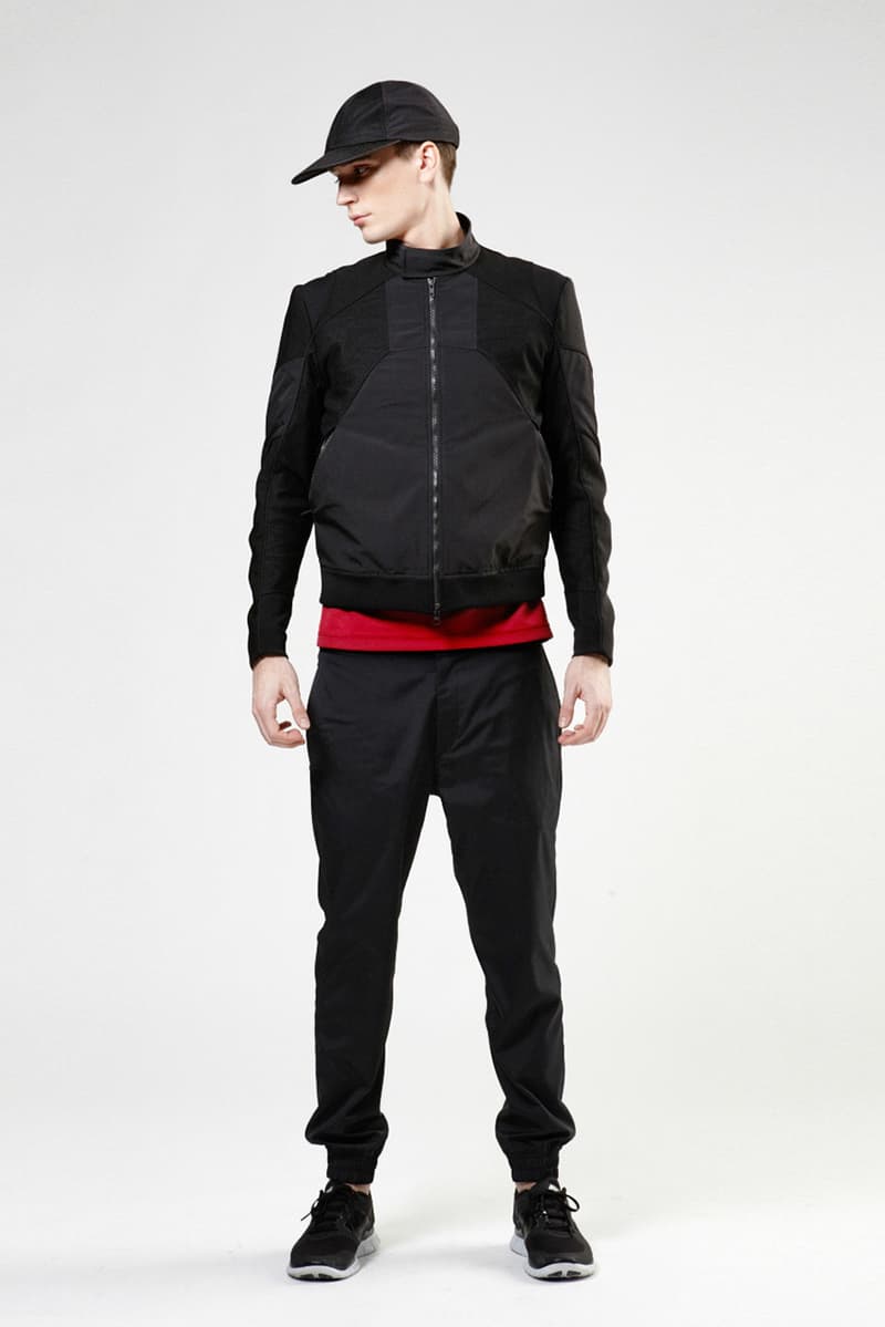 Theory 38 2013 年秋冬系列