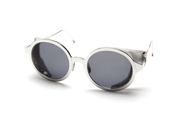 Thom Browne Licensed with Dita TB-200 聯名太陽眼鏡系列