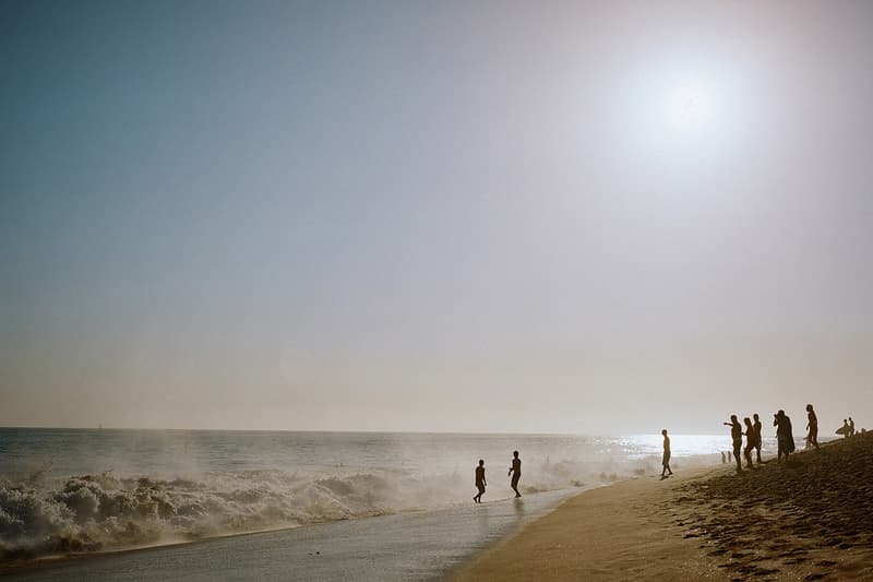 THROUGH THE LENS: Evan Tetreault