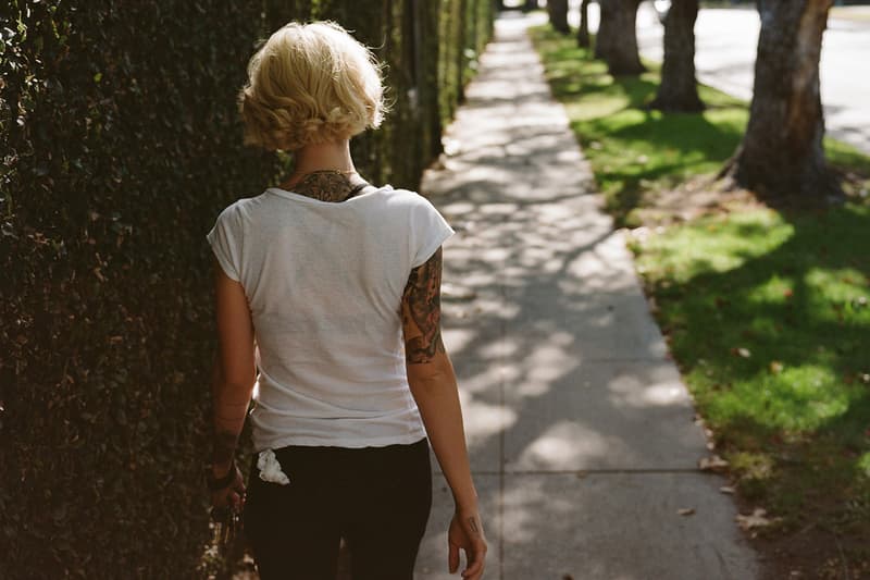 THROUGH THE LENS: Evan Tetreault