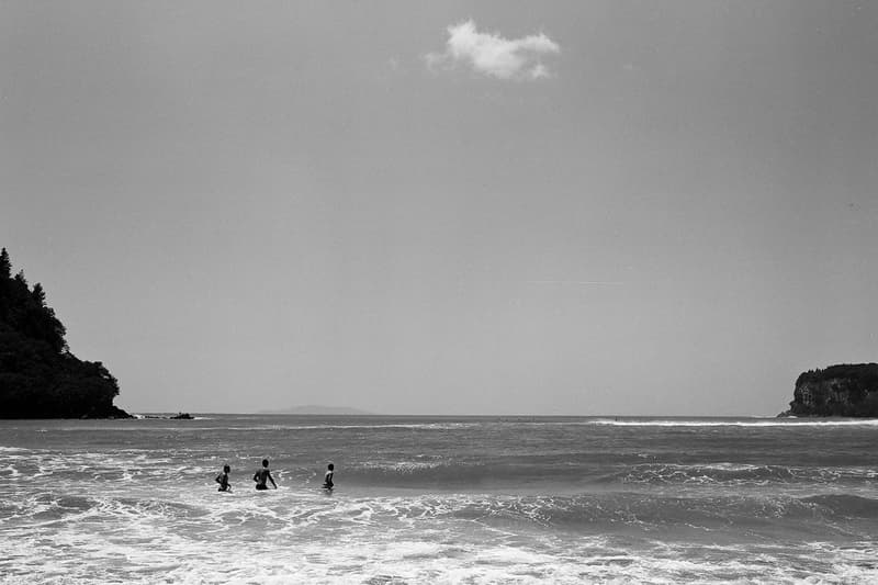 THROUGH THE LENS: Evan Tetreault