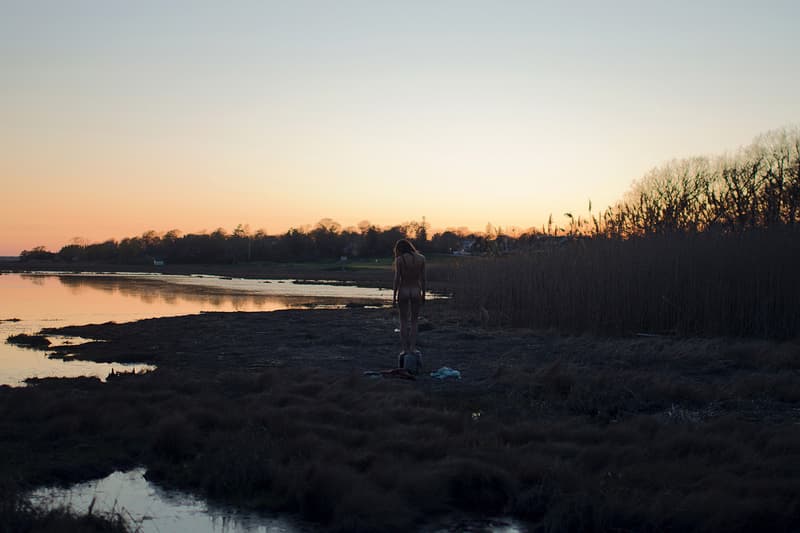 THROUGH THE LENS: Evan Tetreault