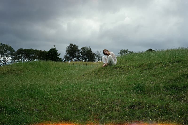 THROUGH THE LENS: Evan Tetreault