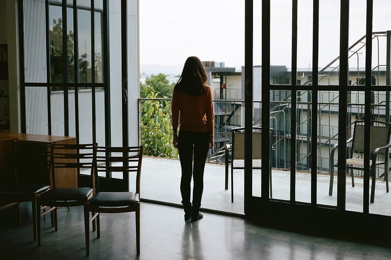 THROUGH THE LENS: Evan Tetreault