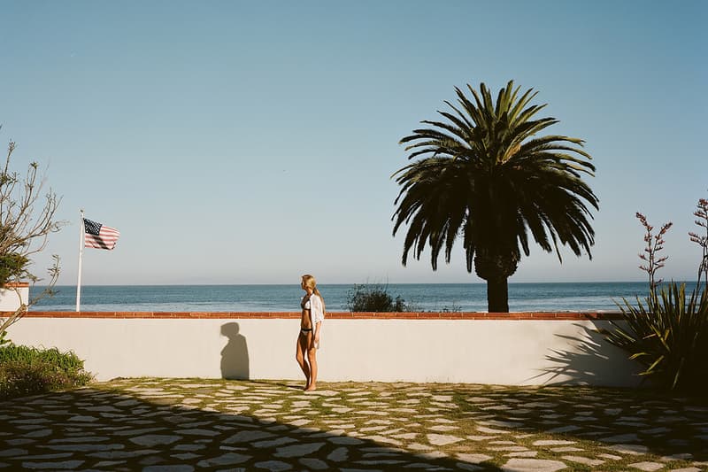 THROUGH THE LENS: Evan Tetreault