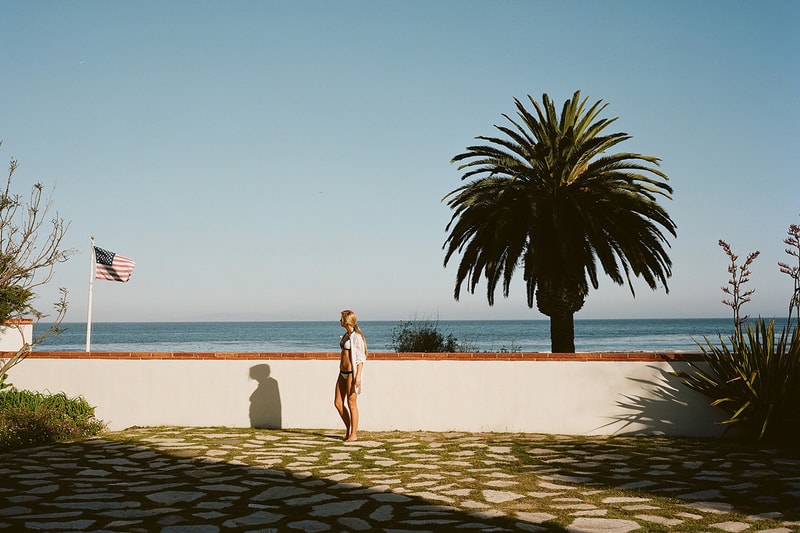 THROUGH THE LENS: Evan Tetreault