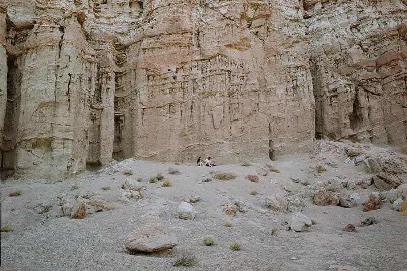 THROUGH THE LENS: Evan Tetreault