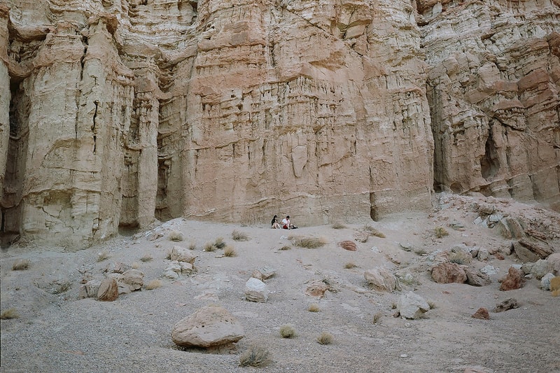 THROUGH THE LENS: Evan Tetreault