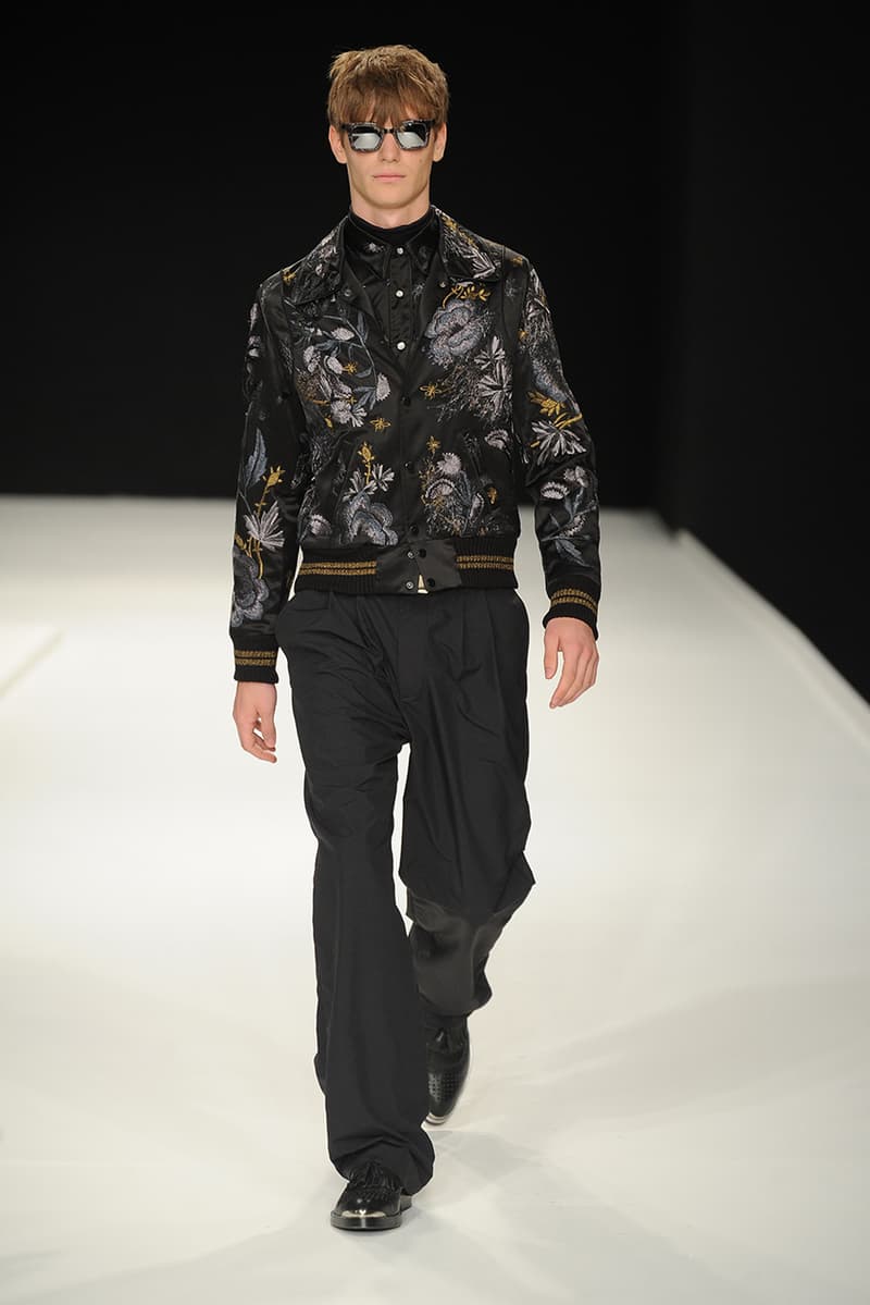 TOPMAN Design 2014 年春夏系列發佈會