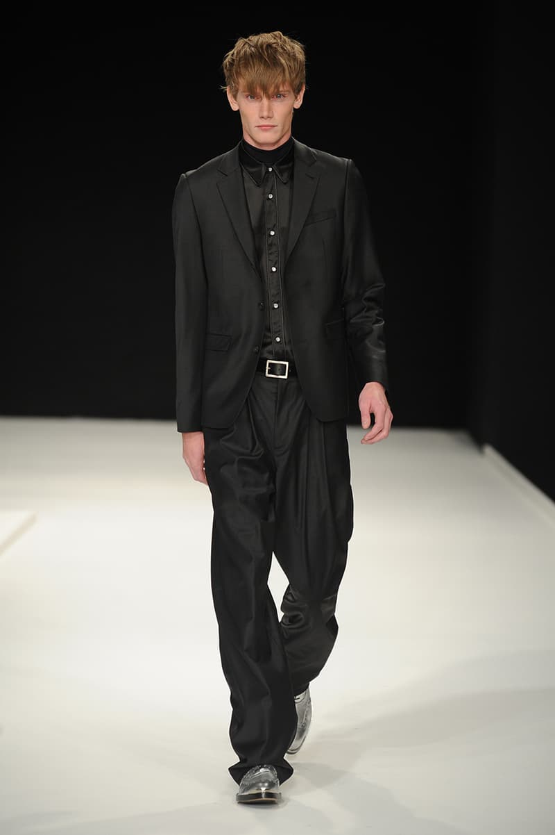 TOPMAN Design 2014 年春夏系列發佈會