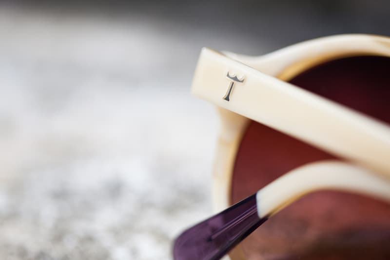 TRIWA 2013 春夏系列太陽眼鏡