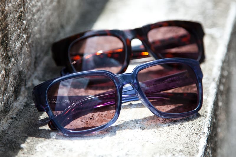 TRIWA 2013 春夏系列太陽眼鏡