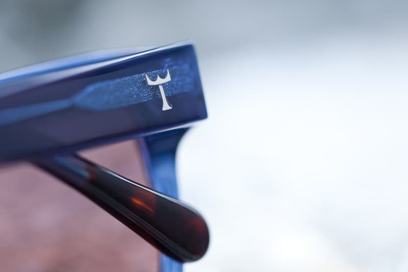 TRIWA 2013 春夏系列太陽眼鏡