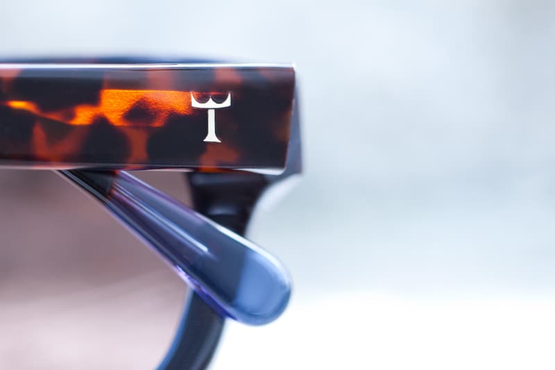 TRIWA 2013 春夏系列太陽眼鏡