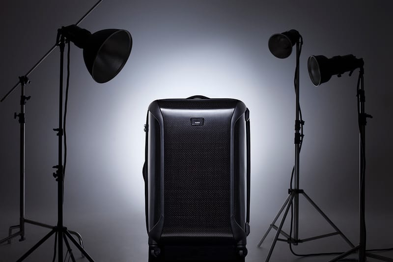 Tumi 2013 春夏 Tegra-Lite 旅行箱系列