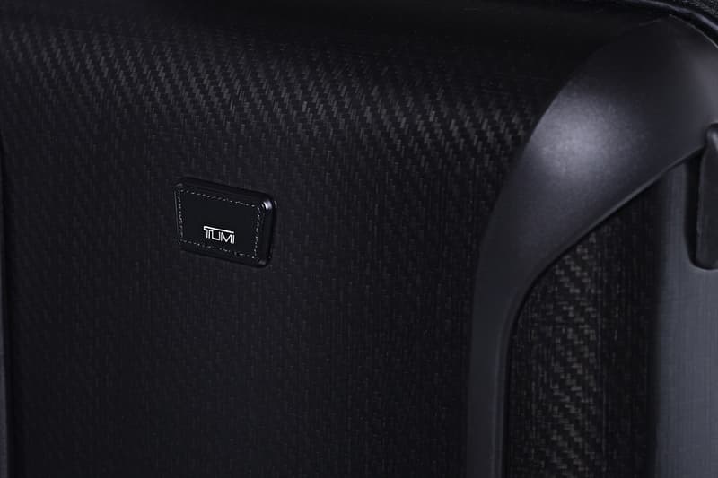 Tumi 2013 春夏 Tegra-Lite 旅行箱系列