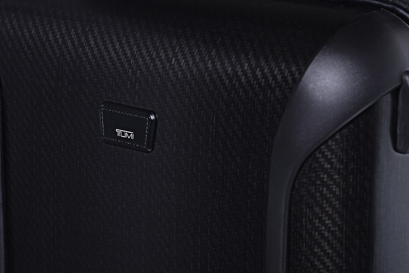Tumi 2013 春夏 Tegra-Lite 旅行箱系列