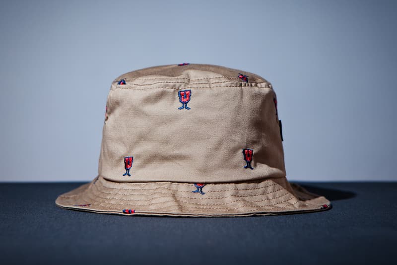 Undefeated 2013 春夏帽款系列