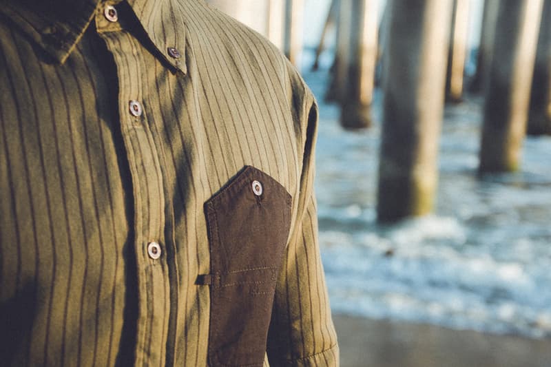 Us Versus Them 2013 夏季系列造型 Lookbook